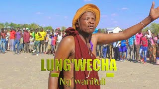 Lungwecha Ngwanituli Live Show Lyabhusalu= Mala vi