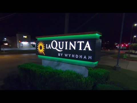 Hotel Tour - La Quinta Inn & Suites - Longview, TX