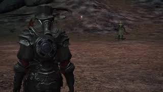 [FFXIV/紅蓮編]レジェンドが往く振り返りの旅[ネタバレ注意/ツクヨミ後～]