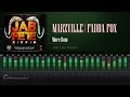 Marzville & Fadda Fox - More Rum (Jab Fete Riddim) [2019 Soca] [HD]
