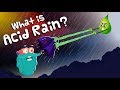 What is ACID RAIN? | Acid Rain | Dr Binocs Show | Kids Learning Video | Peekaboo Kidz