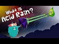 What Is ACID RAIN Acid Rain Dr Binocs Show Kids Learning Video Peekaboo Kidz