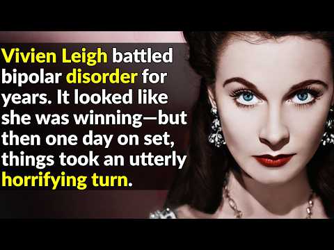 The Secret Life Of Vivien Leigh