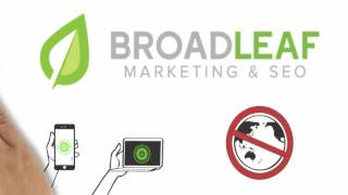Broadleaf Marketing - Video - 3