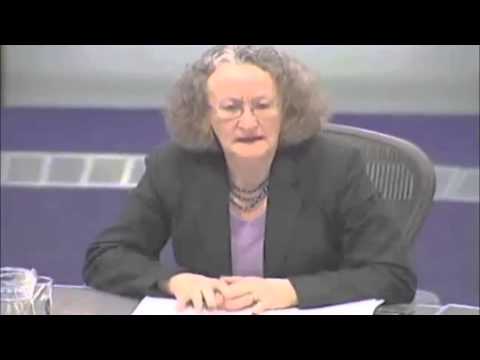 Stephen Greenhalgh questioned about harassment allegations