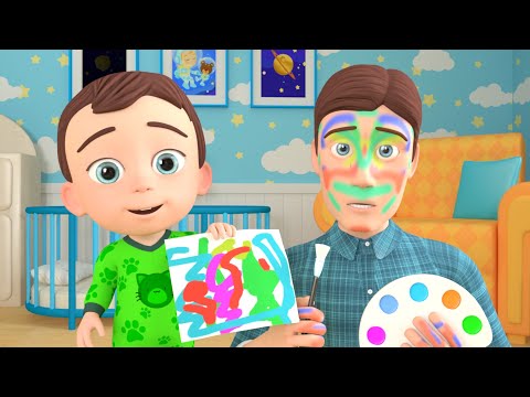 Sorry, Forgive Me. Excuse me and Sing and MORE Nursery Rhymes and Songs for Kids