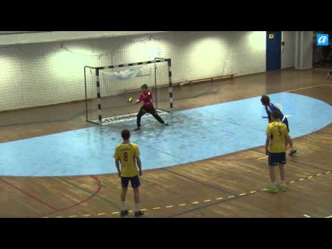 Bring G16 - Alta IF - Storhamar (17-28) 2016