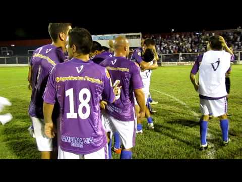 29/11/12 Central Córdoba 1 - Villa Dálmine 2