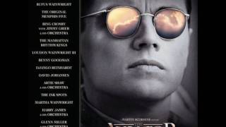 Do I Worry? (1941) - The Ink Spots