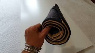 🧘‍♂️Коврик для йоги.🧘‍♂️