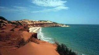 MY ISLAND HOME - CHRISTINE ANU