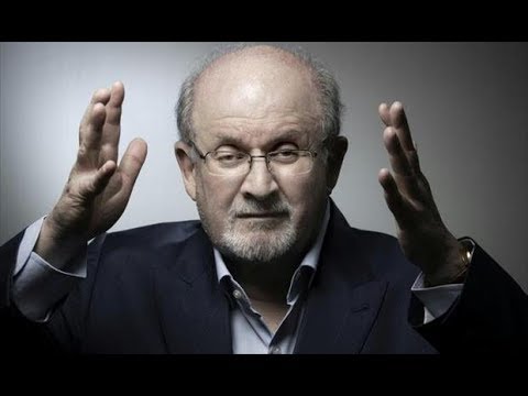 فيديو بوابة الوسط سلمان رشدي الخيال الروائي يتنبأ بالواقع