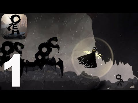 Typoman Remastered - Gameplay Walkthrough Part 1(iOS,Android) - YouTube