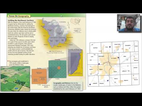 1-3: The US Constitution