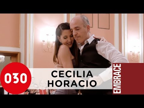 Horacio Godoy and Cecilia Berra – El cuarteador, Berlin 2019 #HoracioCecilia