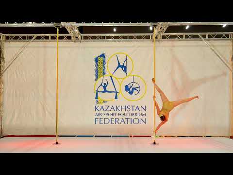 KUDRINA ANASTASSIYA (Tiny Birdy, Almaty, KAZ)