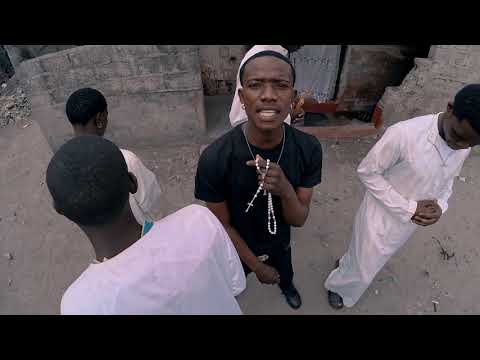 Fresh Bwøy Yke [LESA] Ft Fly Jay & Blesser-(Official Music Video)4k