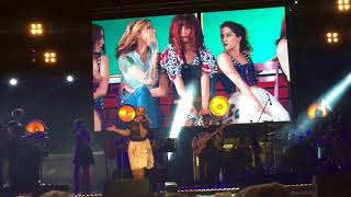 Sertab Erener - Bastırın Kızlar (Live)