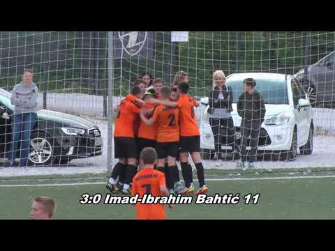 ŠF Miske Akademija - FA Academica generacija 2008/2009