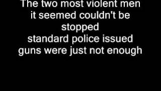 Megadeth -  44 Minutes with Lyrics