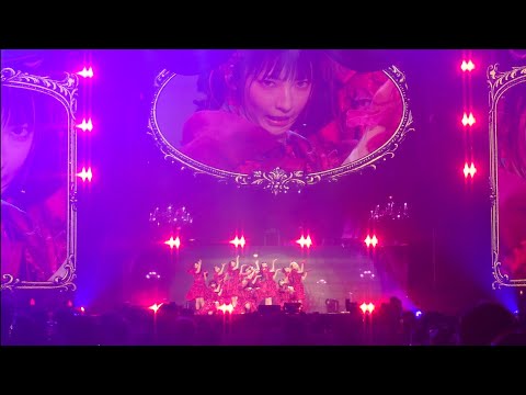 &ne;ME / 愛くださいませ - From &ne;ME アリーナツアー2026「喝采パレード」【4K60P】