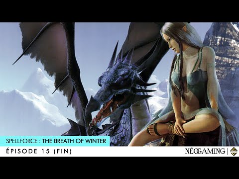 SpellForce « BOW » - EP15 - Le Gouffre du Tisseur de Givre (Final) [FR]