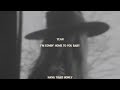 Lainey Wilson - Hang Tight Honey (Official Lyric Video)