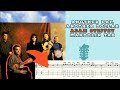 Another Day, Another Dollar - Adam Steffey Mandolin Solo (with Tab)