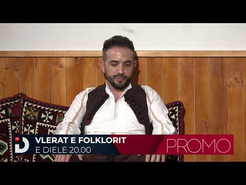 PROMO Vlerat e Folklorit - Xeni & Sinani