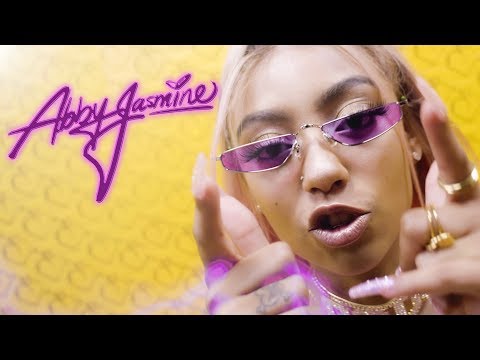 Abby Jasmine - Where U Been (Official Music Video)