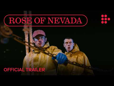 Rose of Nevada trailer thumbnail