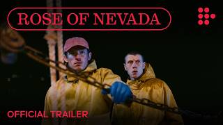 Official MUBI Trailer
