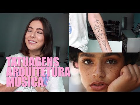 MINHAS INSPIRAÇÕES #2 | Nath Araújo