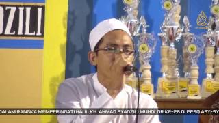 Download lagu Dewan Juri & Asy-Syadzili - Festival Banjari PPSQ Asy-Syadzili 2017 mp3