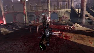 After the Fall  #PlayStation VR2