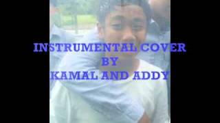 Pasir Ris West - Ditiup Heningan Bayu (Cover) Ayee kecik , Kamal and Addy