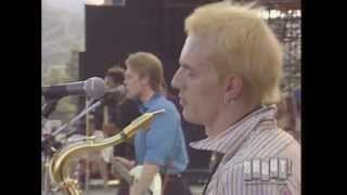 The English Beat - Too Nice To Talk To (Live at US Festival 9/3/1982)
