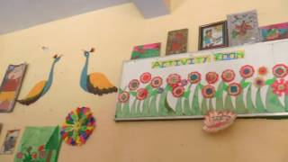 Ram Chandra Sanatan Dharam Modern Public School Video