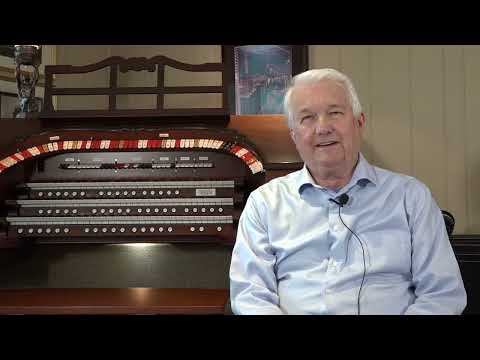 Jonas Nordwall Interview - The Mark of Zorro