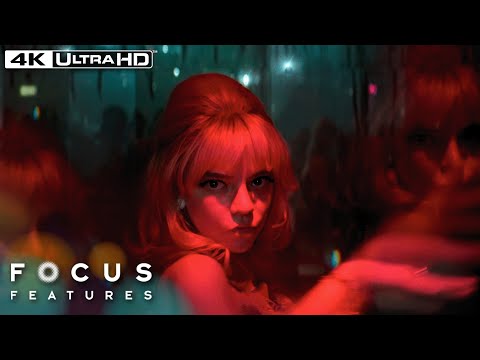 Halloween Hallucinations