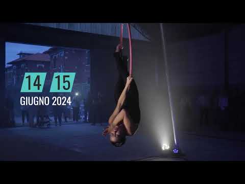 Notturni all'Hangar Balossa 2024 - DAY 01