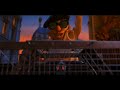 Ratatouille Remy Gets Caged