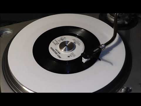 Cher - Dark Lady - Mono 45RPM