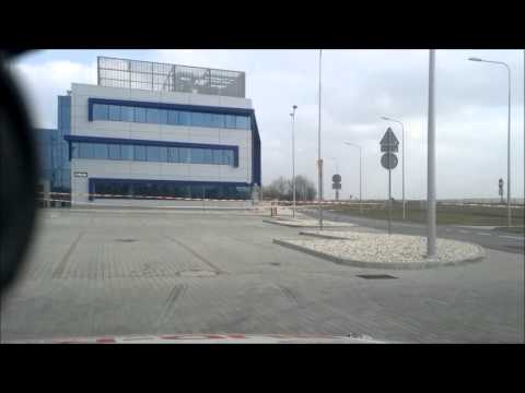 KJS Rzeszów 29.03.2015 Borg Warner 2