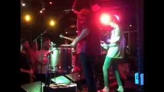 Salt House &amp; Corona present Cloud Control- Promises