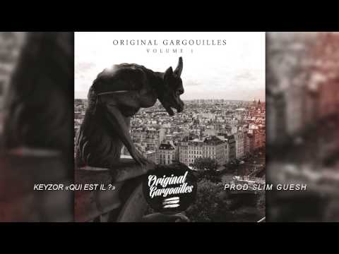 KEYZOR - QUI EST-IL ? (Prod: SLIM GUESH)