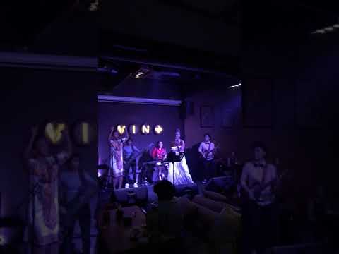 P.O.P Official ft Kgomotsojt & Marcelia Lesar - Knockin' On Heavens Door (Cover)