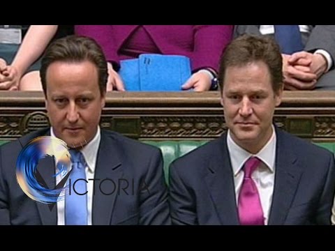 Are coalition governments the best option? Victoria Derbyshire