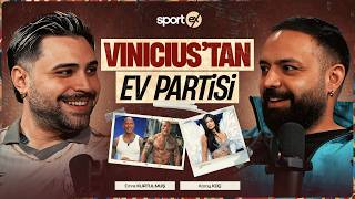 Skandal #3 | Victoria Secret, Uçan Araba, The Rock, Yoga | Koray Koç & Emre Kurt