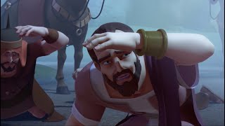 Quyển Sách Thần Kỳ - Con Đường Dẫn Đến Thành Đa-mách - Mùa 1 Tập 12 - Trọn bộ (Bản HD chính thức) 